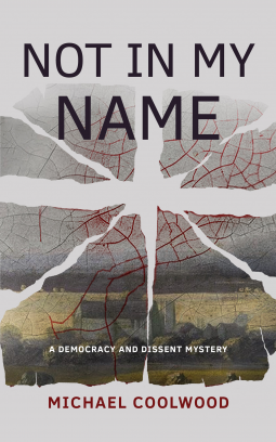 book cover for Not In My Name