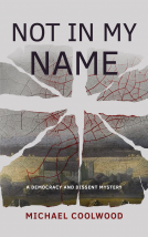 book cover for Not In My Name