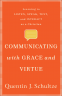 Cover Image: Communicating with Grace and Virtue