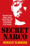 Cover Image: Secret Narco