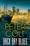 Cover Image: Back Bay Blues