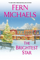 book cover for The Brightest Star