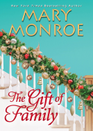 book cover for The Gift of Family