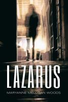 book cover for Lazarus