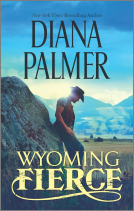 book cover for Wyoming Fierce