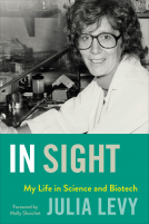 book cover for In Sight