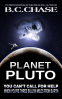 Cover Image: Planet Pluto