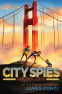 Cover Image: Golden Gate