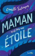 Couverture du livre pour Maman n'est pas une étoile