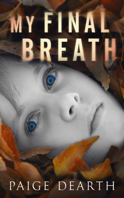 book cover for My Final Breath