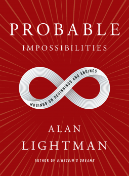 book cover for Probable Impossibilities
