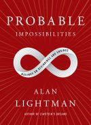 book cover for Probable Impossibilities