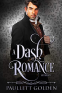 Cover Image: A Dash of Romance