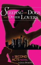 book cover for Sleeping With Dogs and Other Lovers