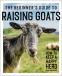 Cover Image: The Beginner’s Guide to Raising Goats