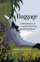 book cover for Baggage