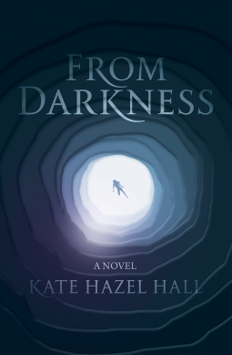 book cover for From Darkness