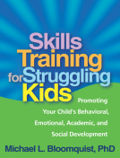 book cover for Skills Training for Struggling Kids