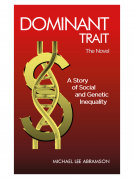 book cover for Dominant Trait