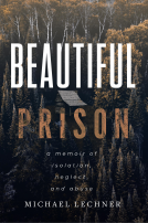 book cover for Beautiful Prison