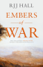 Cover Image: Embers of War