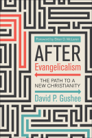 book cover for After Evangelicalism