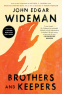 Cover Image: Brothers and Keepers