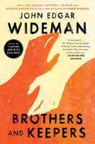 book cover for Brothers and Keepers