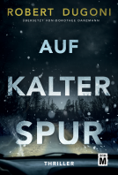 Buchcover für Auf kalter Spur