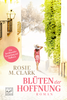 Buchcover für Blüten der Hoffnung