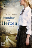 Buchcover für Bündnis der Herzen