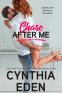 Cover Image: Chase After Me