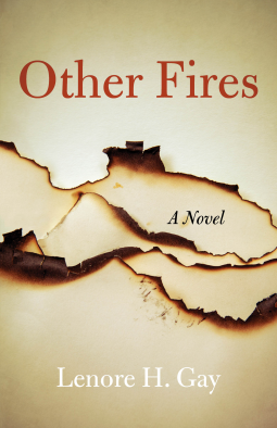 book cover for Other Fires