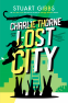 Cover Image: Charlie Thorne and the Lost City