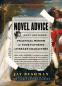 Cover Image: Novel Advice