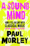 Cover Image: A Sound Mind