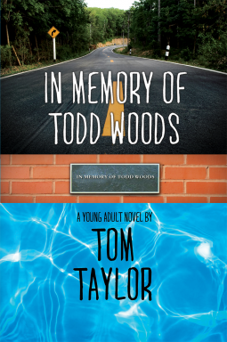 book cover for In Memory of Todd Woods