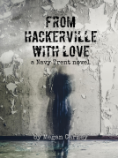 book cover for From Hackerville with Love