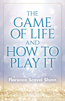 book cover for The Game of Life and How to Play It