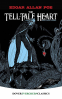 Cover Image: The Tell-Tale Heart
