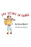 book cover for The Story of Grace