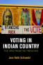 Cover Image: Voting in Indian Country