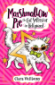 Cover Image: Marshmallow Pie The Cat Superstar in Hollywood