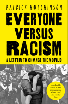 book cover for Everyone Versus Racism