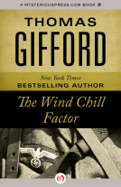 book cover for The Wind Chill Factor