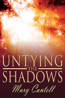 book cover for Untying the Shadows