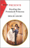 Cover Image: Stealing the Promised Princess