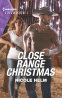 Cover Image: Close Range Christmas