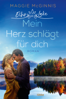 Buchcover für Echo Lake - Mein Herz schlägt für dich