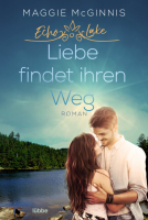 Buchcover für Echo Lake - Liebe findet ihren Weg